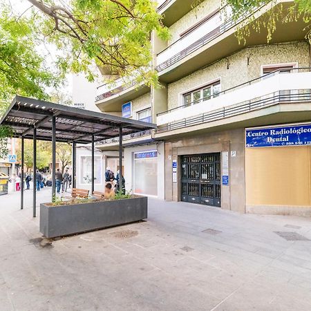 Oasis Centro De Granada Apartment Bagian luar foto