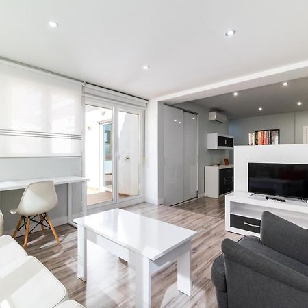 Oasis Centro De Granada Apartment Bagian luar foto