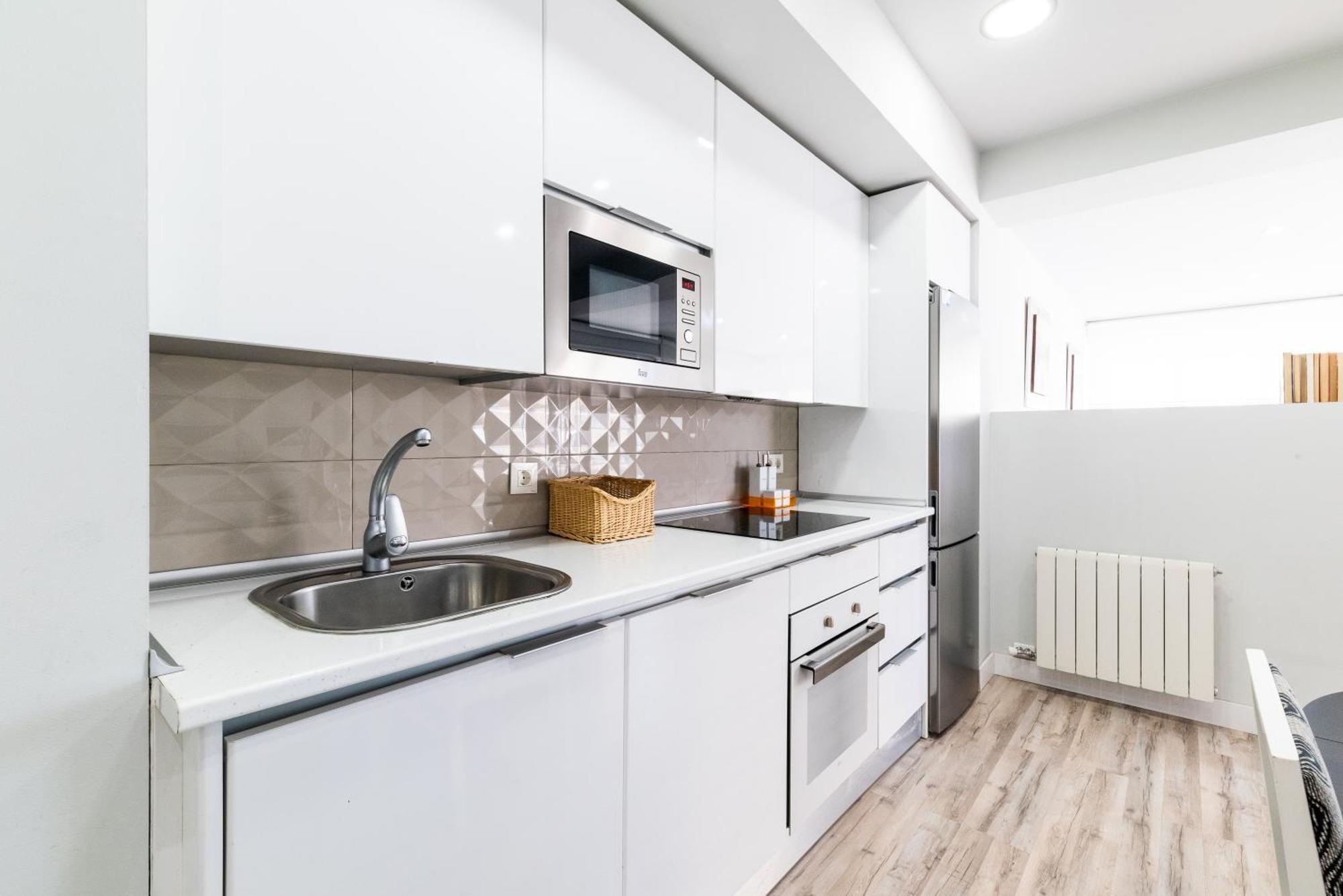 Oasis Centro De Granada Apartment Bagian luar foto