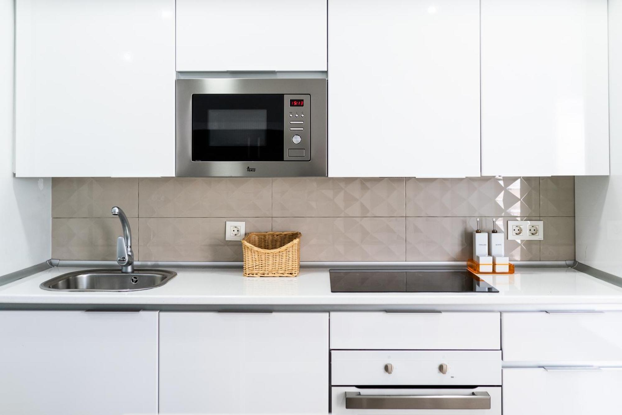 Oasis Centro De Granada Apartment Bagian luar foto