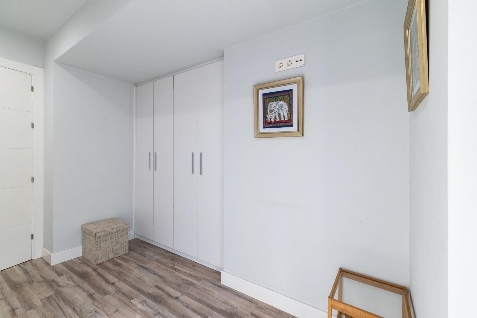 Oasis Centro De Granada Apartment Bagian luar foto