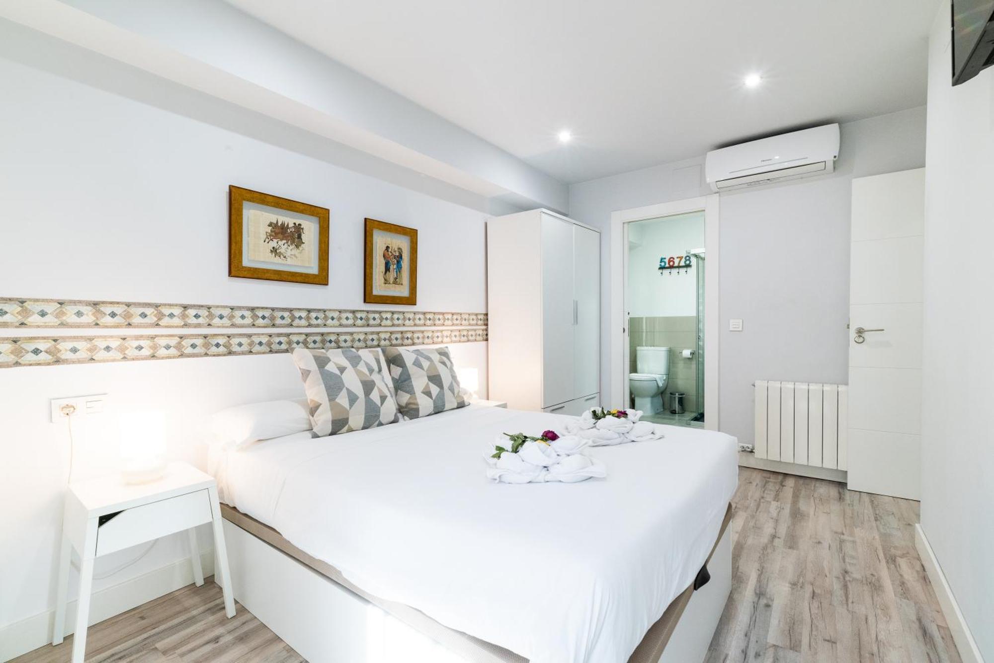 Oasis Centro De Granada Apartment Bagian luar foto
