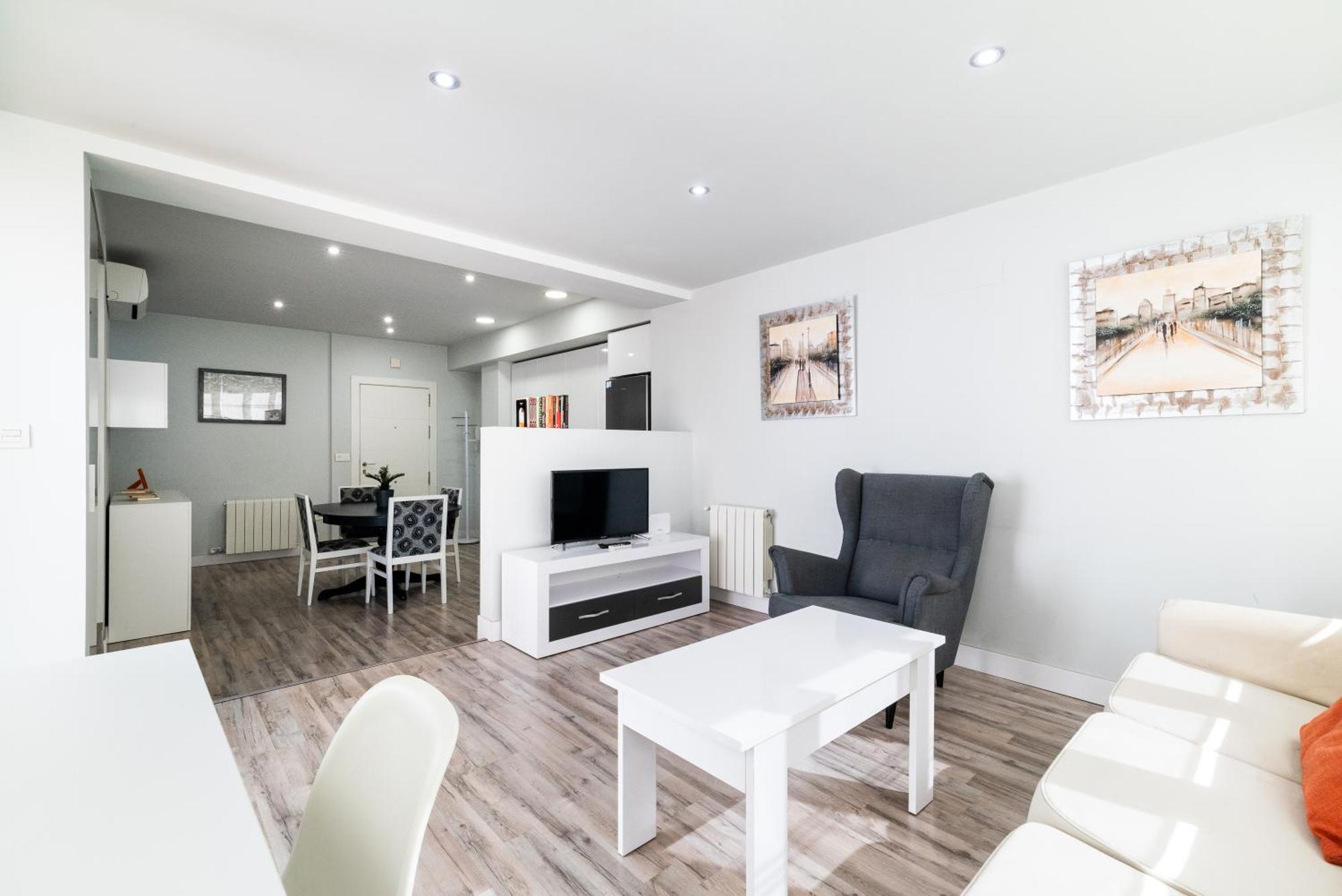 Oasis Centro De Granada Apartment Bagian luar foto