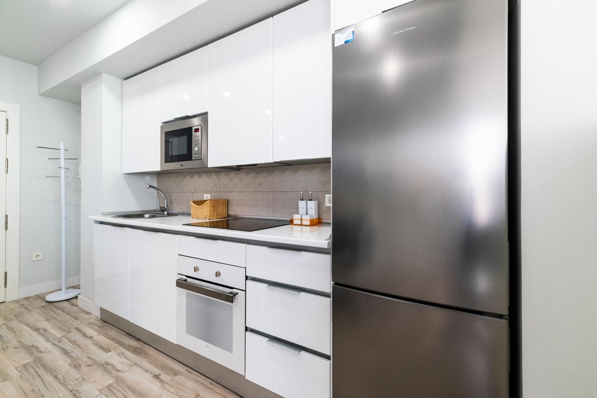 Oasis Centro De Granada Apartment Bagian luar foto
