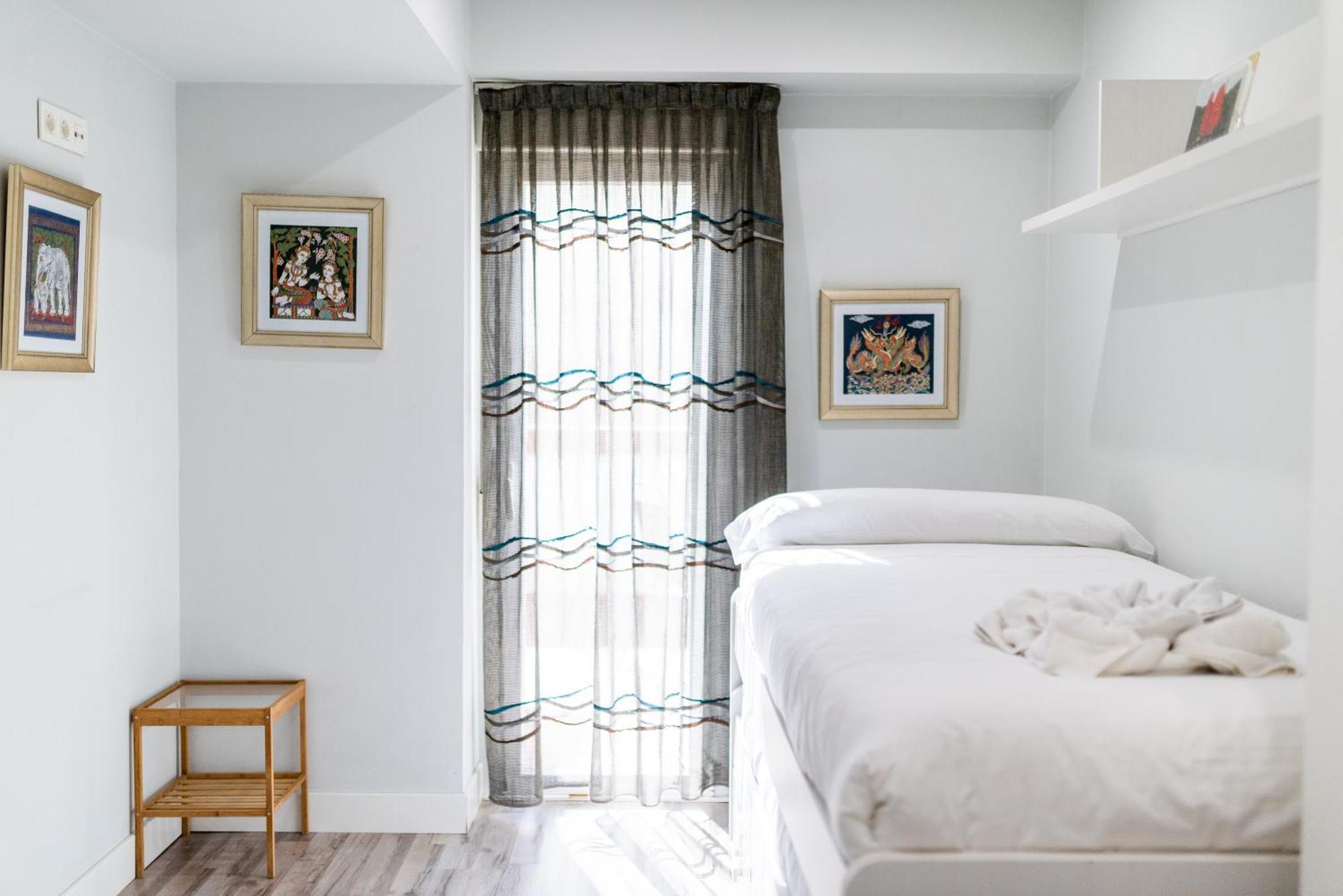 Oasis Centro De Granada Apartment Bagian luar foto