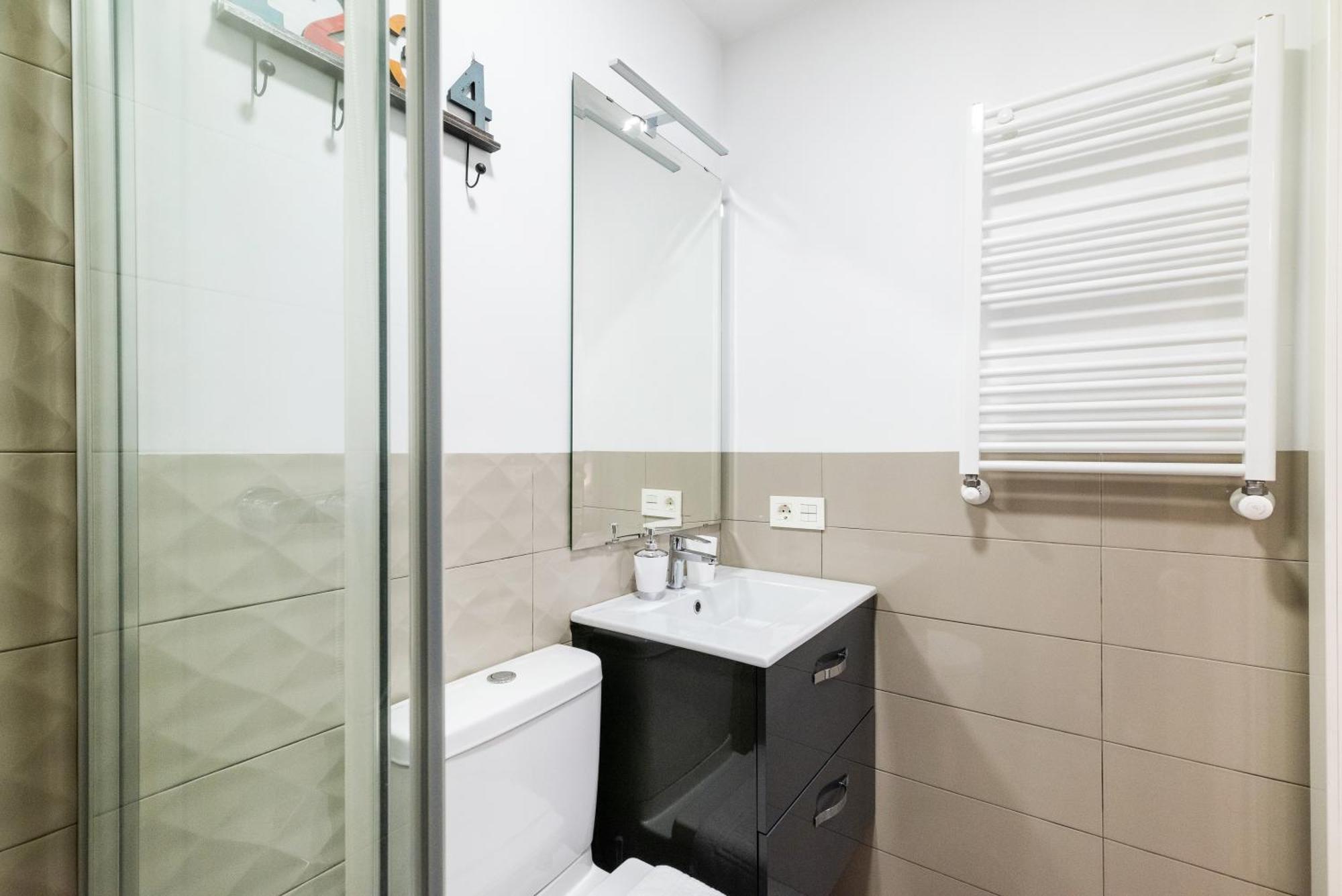 Oasis Centro De Granada Apartment Bagian luar foto