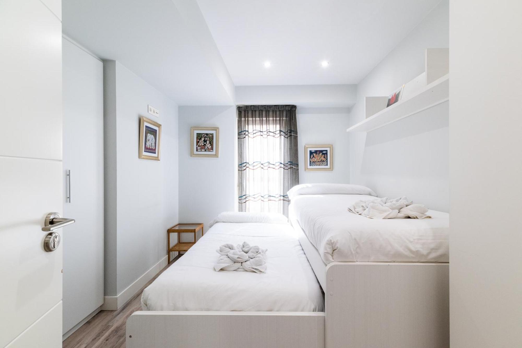 Oasis Centro De Granada Apartment Bagian luar foto