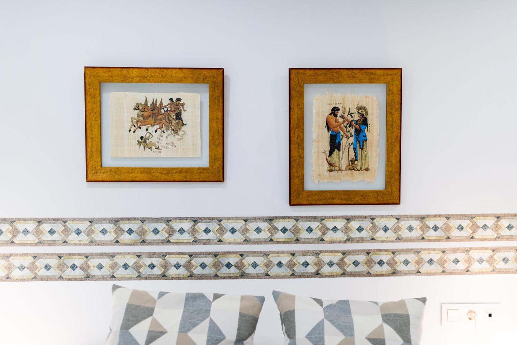 Oasis Centro De Granada Apartment Bagian luar foto