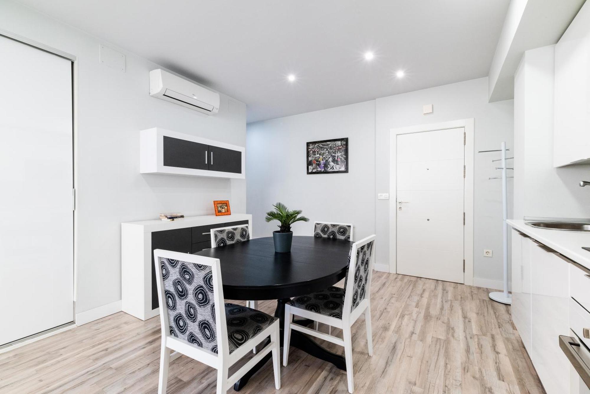 Oasis Centro De Granada Apartment Bagian luar foto