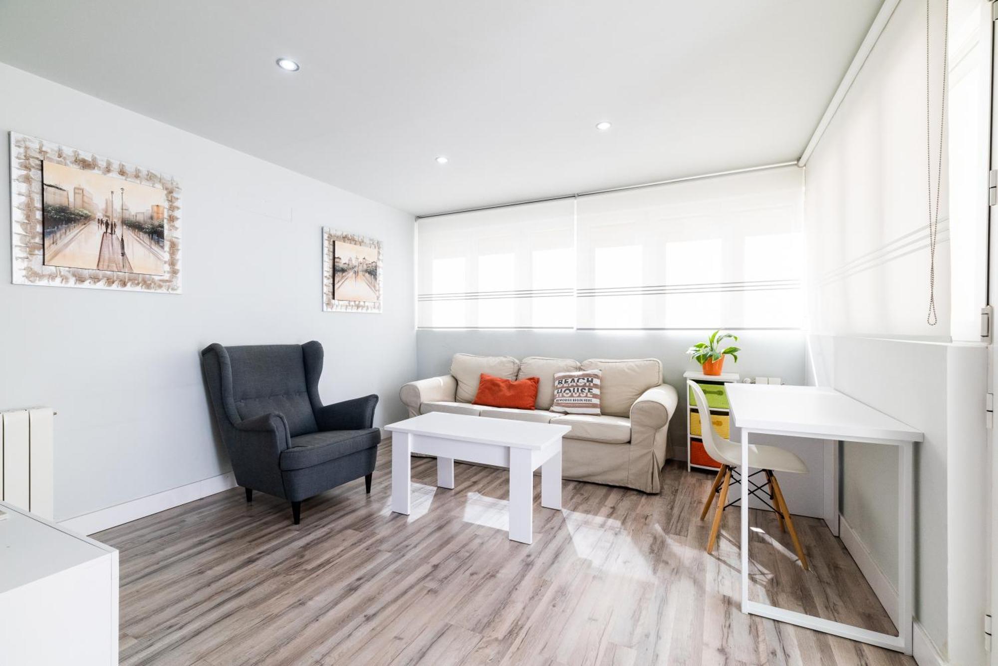 Oasis Centro De Granada Apartment Bagian luar foto