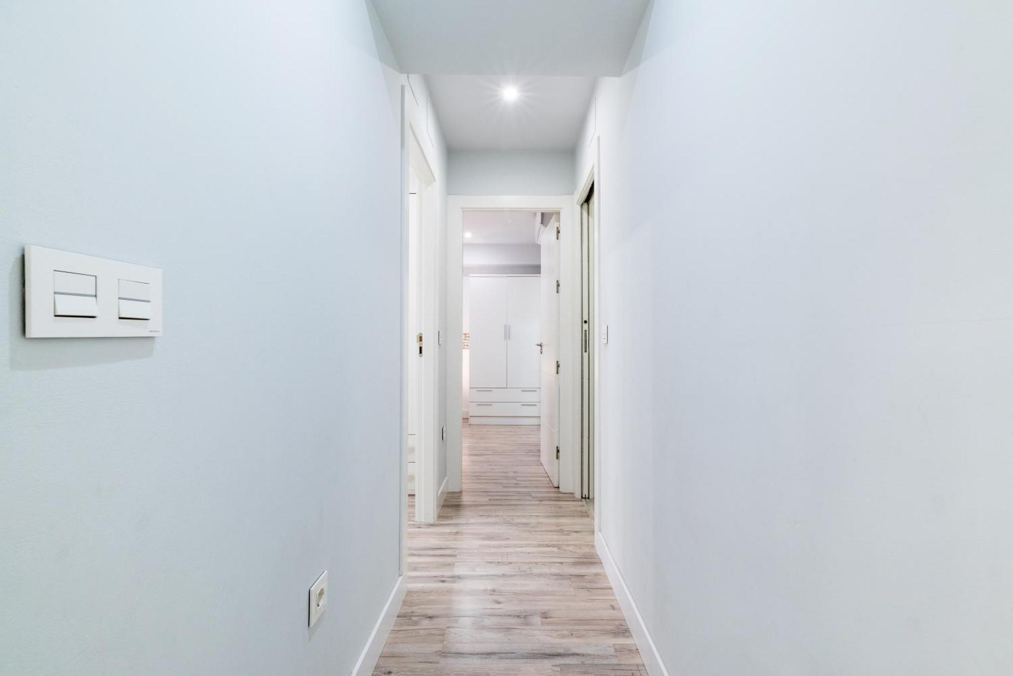 Oasis Centro De Granada Apartment Bagian luar foto