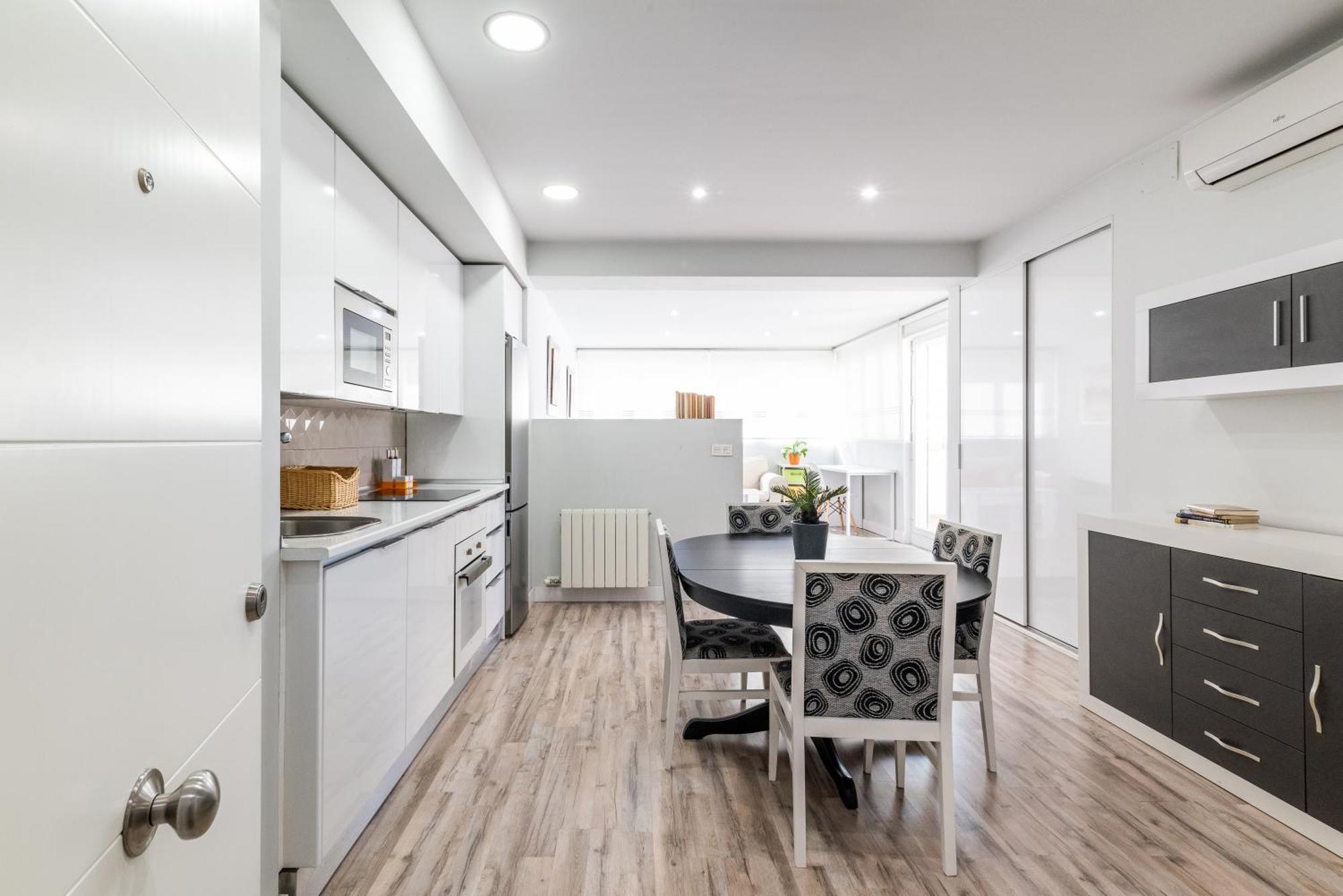 Oasis Centro De Granada Apartment Bagian luar foto